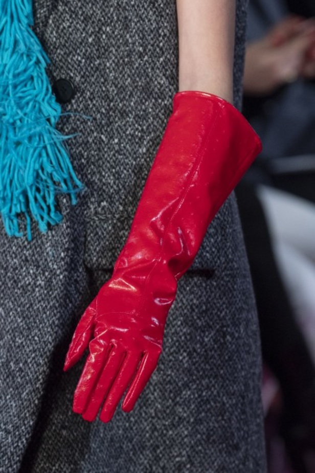 مجموعة الالبسة الجاهزة من  MSGMلخريف وشتاء 2020-2021