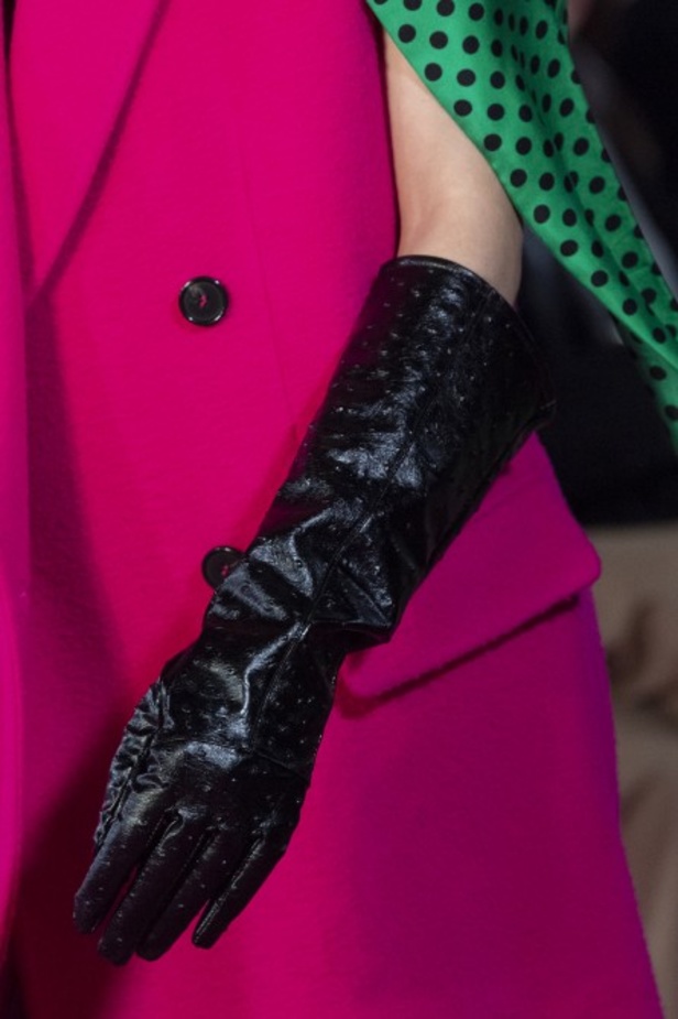 مجموعة الالبسة الجاهزة من  MSGMلخريف وشتاء 2020-2021