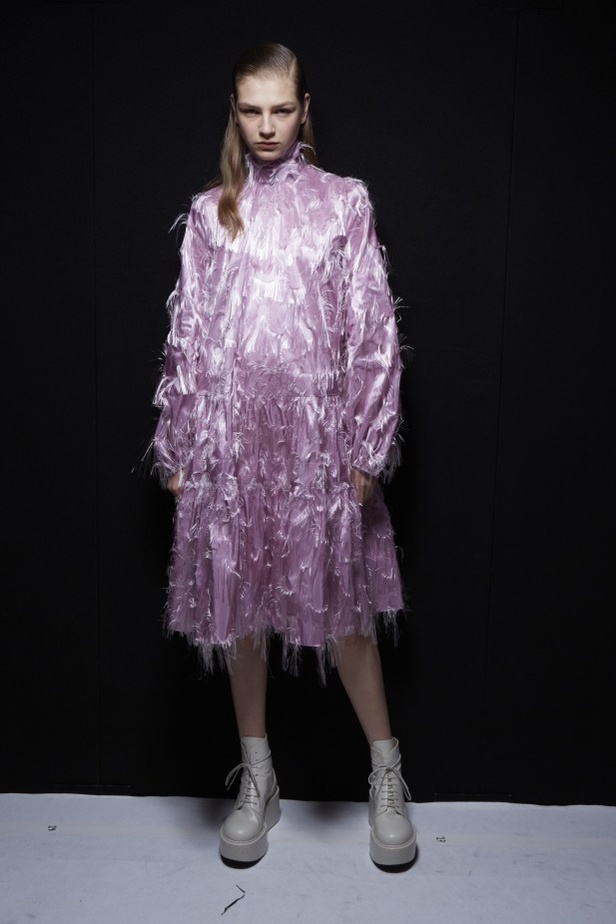 مجموعة Rochas لموسم خريف وشتاء 2020-2021