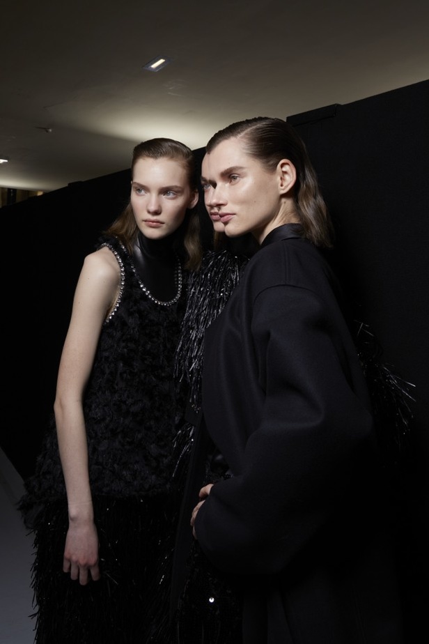 مجموعة Rochas لموسم خريف وشتاء 2020-2021