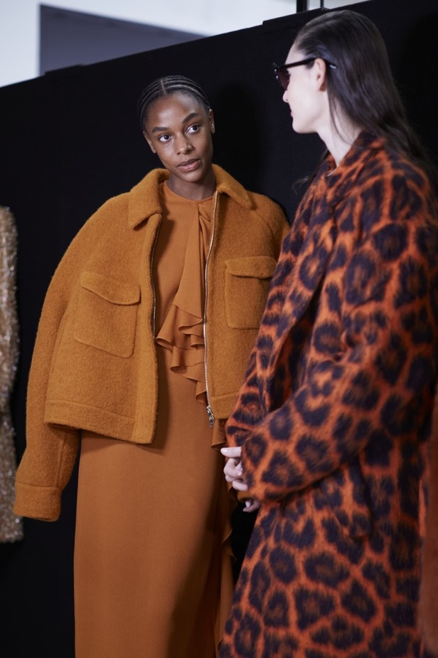 مجموعة Rochas لموسم خريف وشتاء 2020-2021