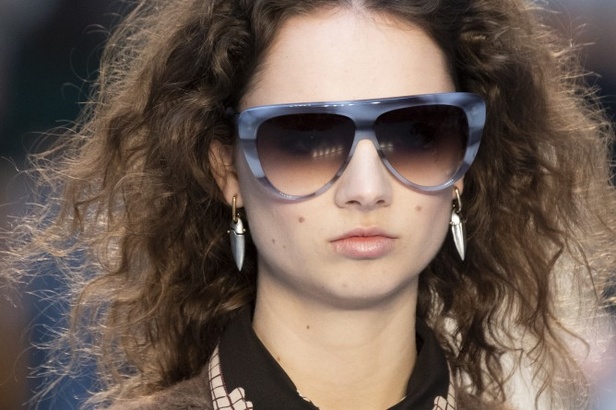 مجموعة كلوي Chloe لخريف وشتاء 2020-2021 خلال اسبوع الموضة في باريس