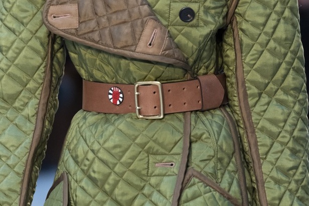 مجموعة كلوي Chloe لخريف وشتاء 2020-2021 خلال اسبوع الموضة في باريس