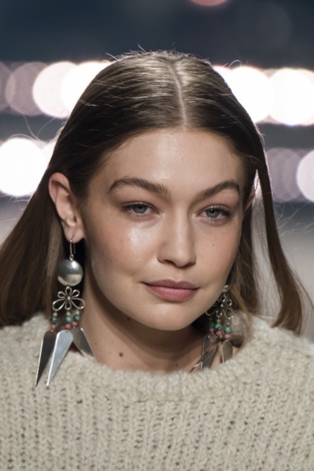 ازياء Isabel Marant لخريف وشتاء 2020 خلال اسبوع الموضة في باريس