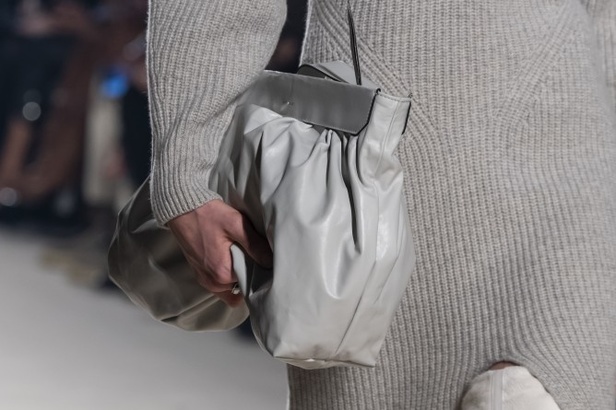 ازياء Isabel Marant لخريف وشتاء 2020 خلال اسبوع الموضة في باريس