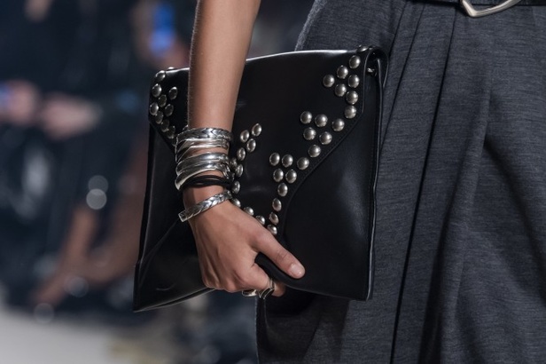 ازياء Isabel Marant لخريف وشتاء 2020 خلال اسبوع الموضة في باريس