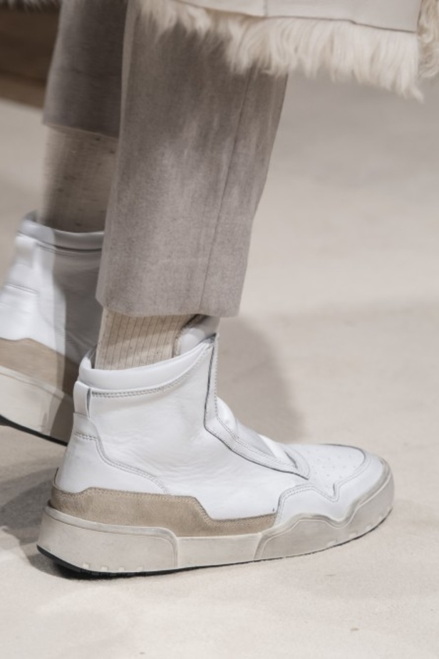 ازياء Isabel Marant لخريف وشتاء 2020 خلال اسبوع الموضة في باريس