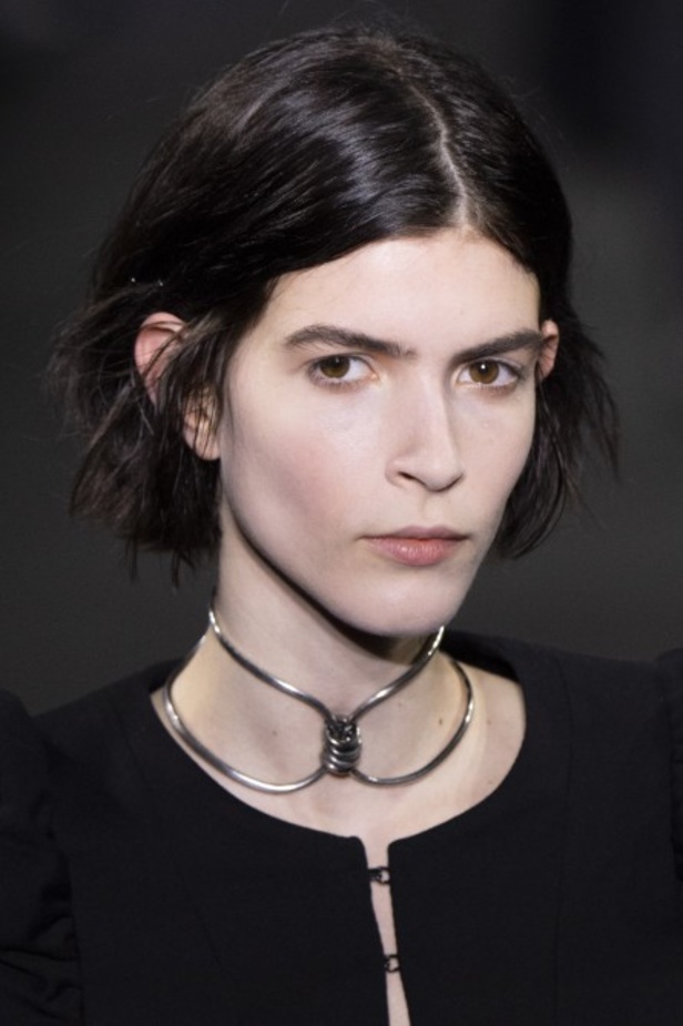 عرض مجموعة Ann Demeulemeester في باريس