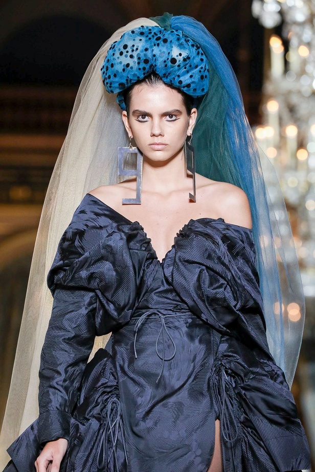 مجموعة Vivienne Westwood لموسم خريف وشتاء 2020-2021