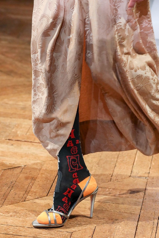 مجموعة Vivienne Westwood لموسم خريف وشتاء 2020-2021