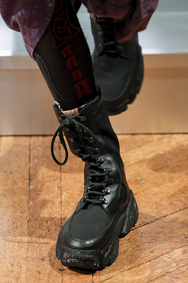 مجموعة Vivienne Westwood لموسم خريف وشتاء 2020-2021