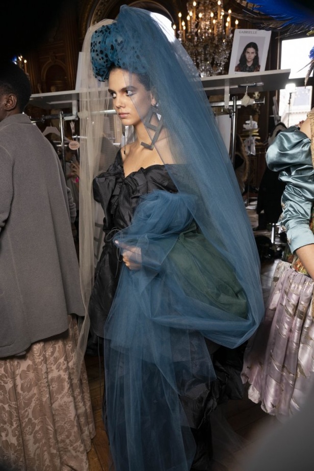 مجموعة Vivienne Westwood لموسم خريف وشتاء 2020-2021