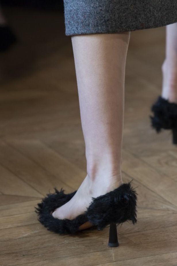 عرض أزياء Altuzarra خلال اسبوع الموضة في باريس لخريف وشتاء 2020-2021