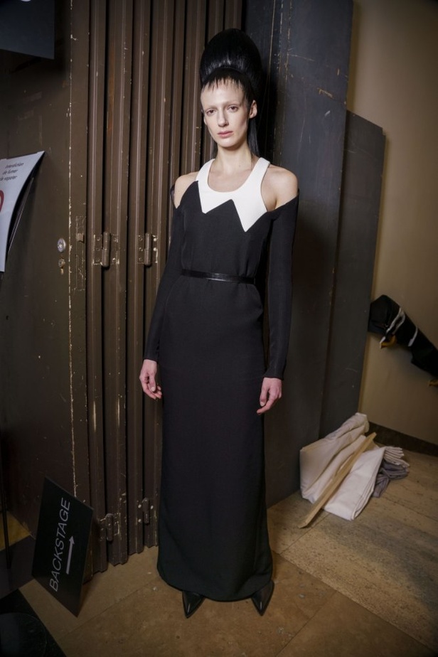  مجموعة Haider Ackermann خريف وشتاء 2020