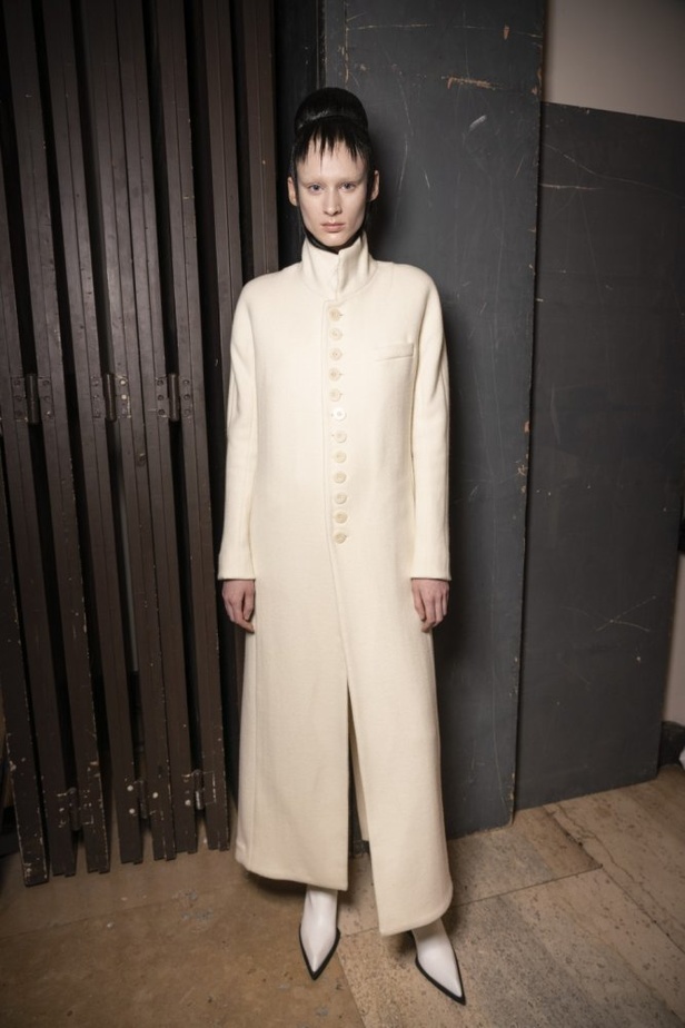  مجموعة Haider Ackermann خريف وشتاء 2020