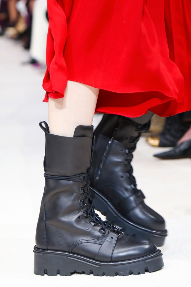 مجموعة Valentino لموسم خريف وشتاء 2020