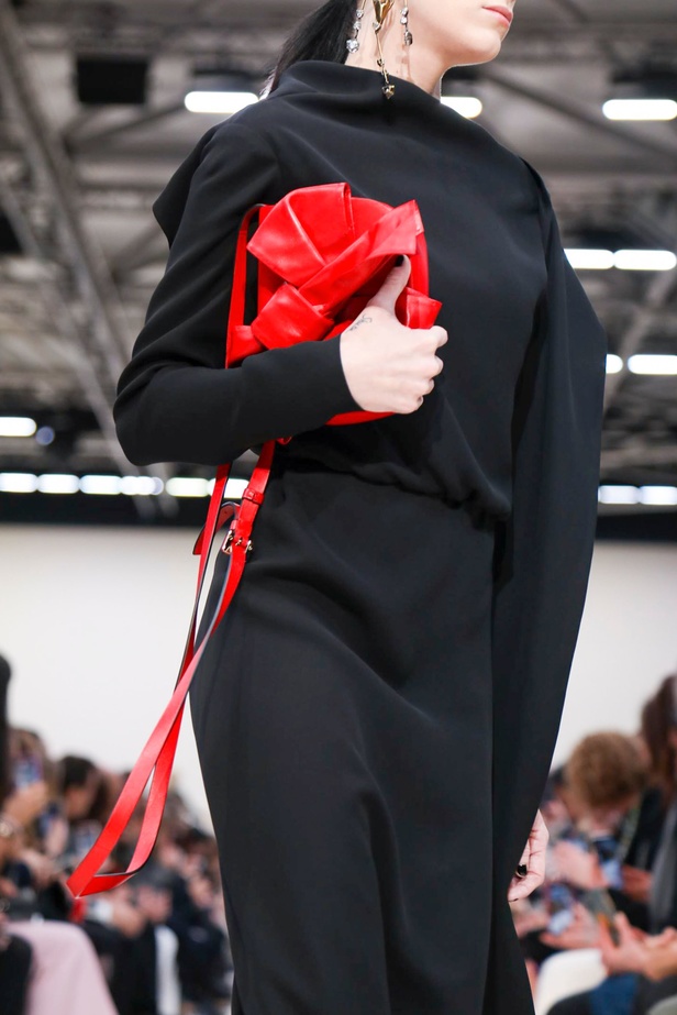 مجموعة Valentino لموسم خريف وشتاء 2020