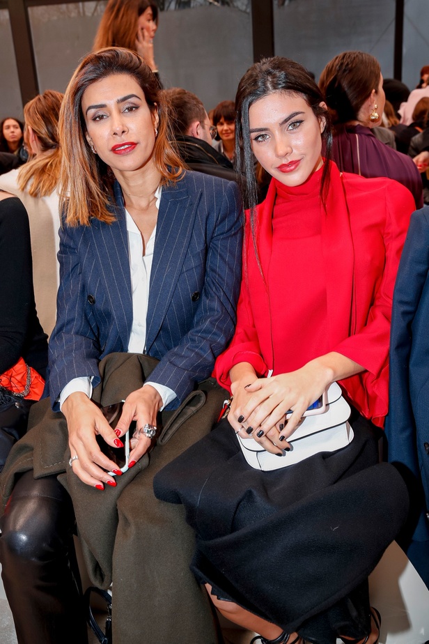 مجموعة Valentino لموسم خريف وشتاء 2020