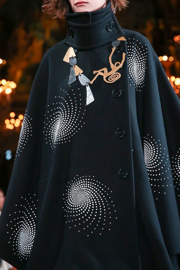 مجموعة ستيلا مكارتني لموسم خريف وشتاء 2020-2021