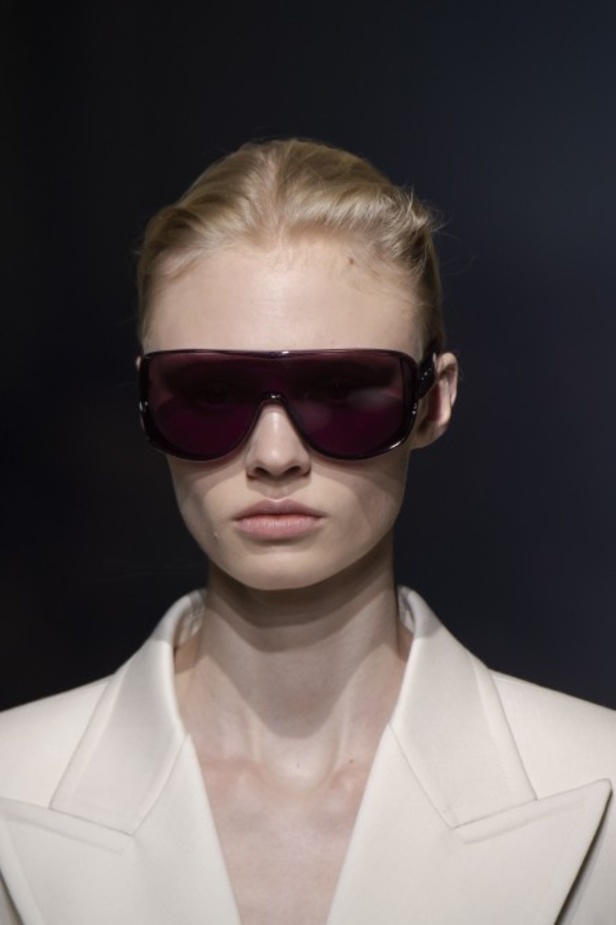 مجموعة جيفنشي للأزياء الراقية لخريف وشتاء 2021