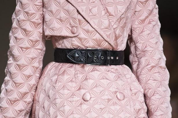 مجموعة ألكسندر ماكوين لخريف وشتاء 2020-2021