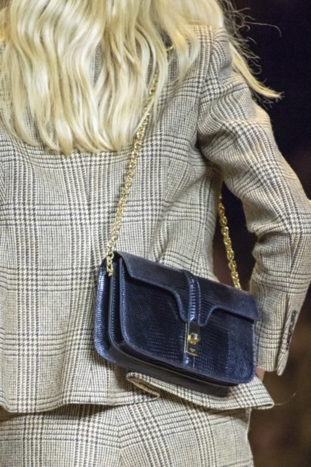 مجموعة الازياء الفاخرة من CELINE لخريف وشتاء 2020-2021