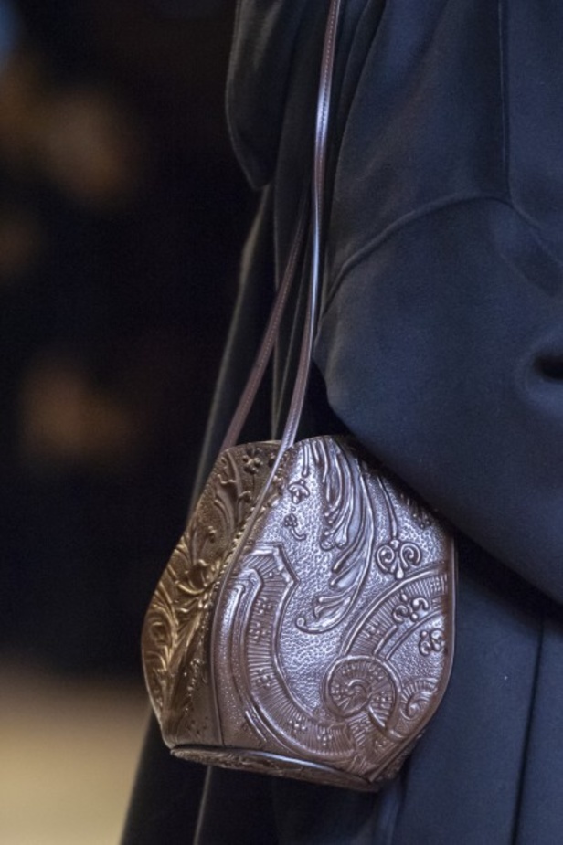 مجموعة الازياء الفاخرة من CELINE لخريف وشتاء 2020-2021