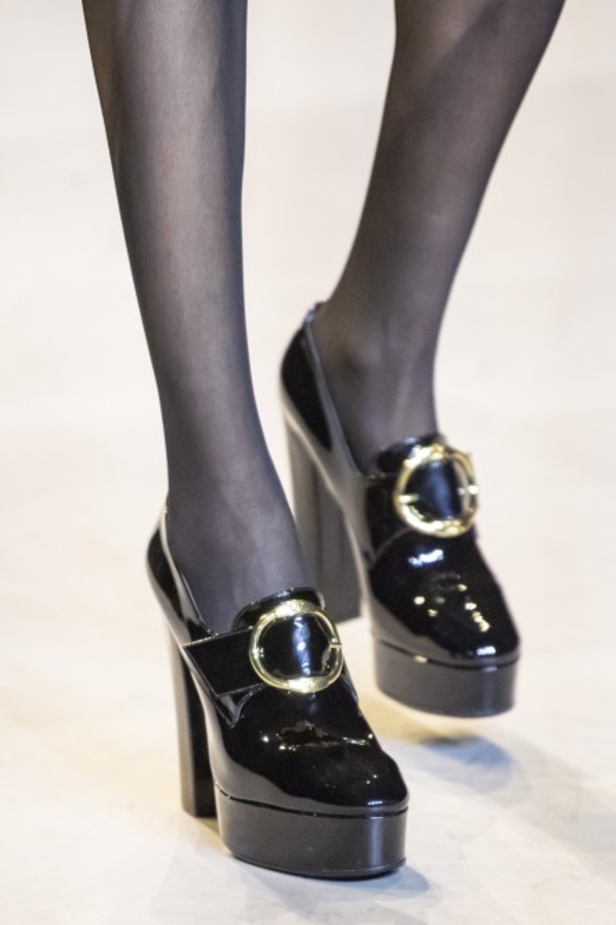 مجموعة الازياء الفاخرة من CELINE لخريف وشتاء 2020-2021