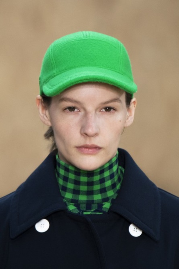 مجموعة الازياء الجاهزة من LACOSTE لخريف وشتاء 2021