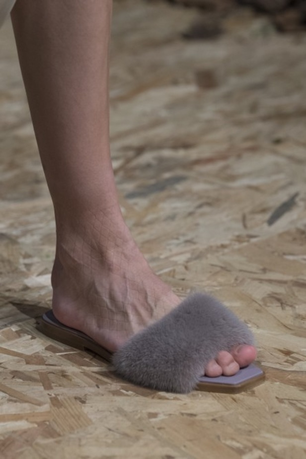 مجموعة "رالف أند روسو" Ralph & Russo لخريف وشتاء 2020 - 2021 