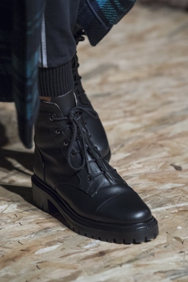 مجموعة "رالف أند روسو" Ralph & Russo لخريف وشتاء 2020 - 2021 