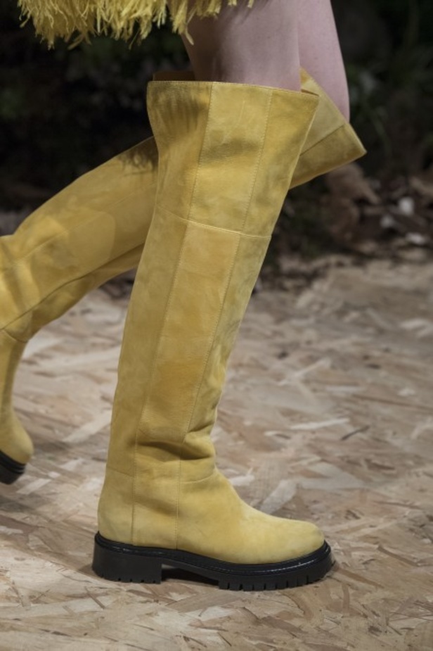 مجموعة "رالف أند روسو" Ralph & Russo لخريف وشتاء 2020 - 2021 