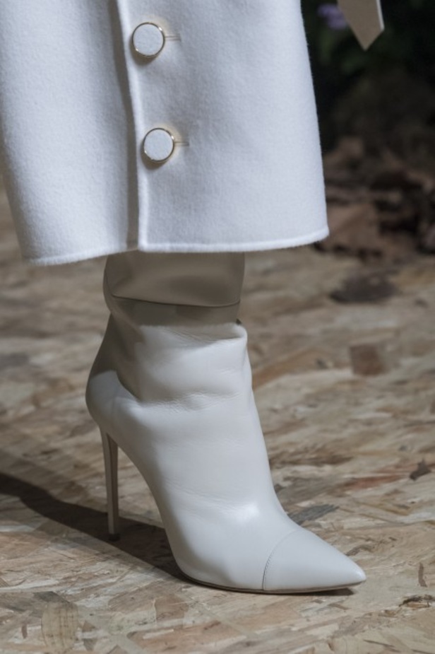 مجموعة "رالف أند روسو" Ralph & Russo لخريف وشتاء 2020 - 2021 