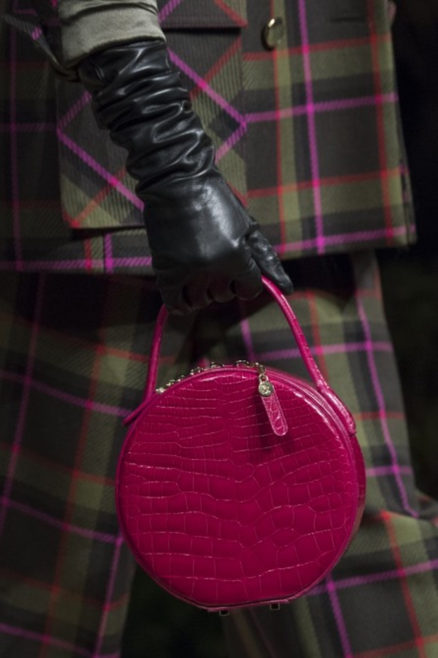 مجموعة "رالف أند روسو" Ralph & Russo لخريف وشتاء 2020 - 2021 