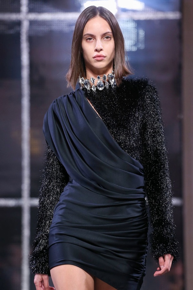 مجموعة أزارو لموسم ربيع وصيف 2020 للهوت كوتور