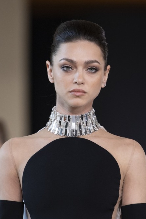 مجموعة haute couture ستيفان رولان ربيع وصيف 2020