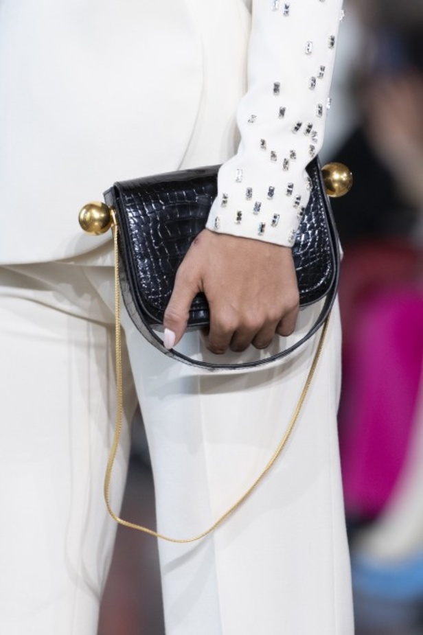 مجموعة haute couture ستيفان رولان ربيع وصيف 2020