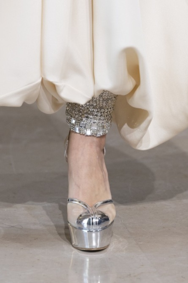 مجموعة haute couture ستيفان رولان ربيع وصيف 2020