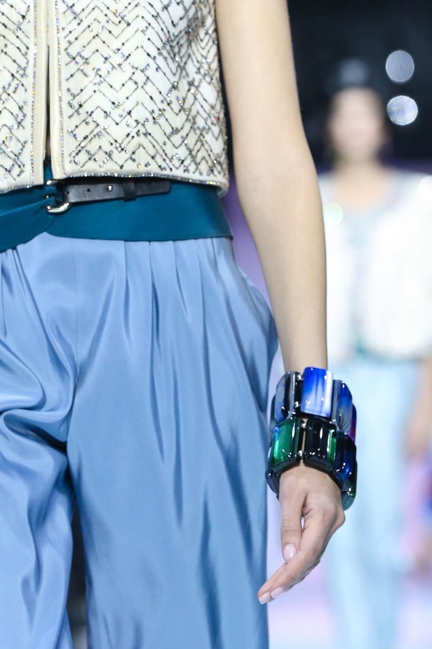 مجموعة ارماني بريفية لموسم ربيع وصيف 2020 هوت كوتور