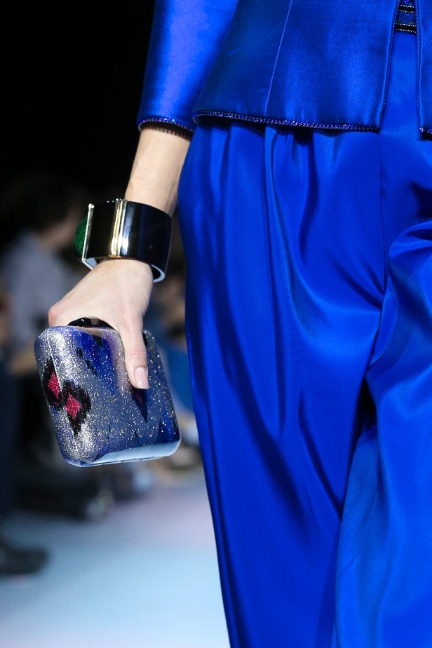 مجموعة ارماني بريفية لموسم ربيع وصيف 2020 هوت كوتور