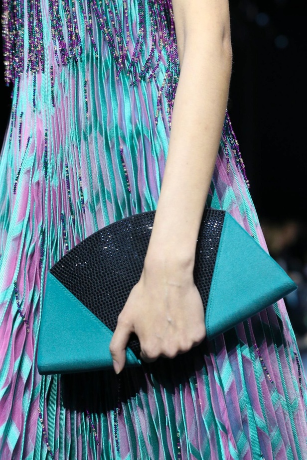 مجموعة ارماني بريفية لموسم ربيع وصيف 2020 هوت كوتور