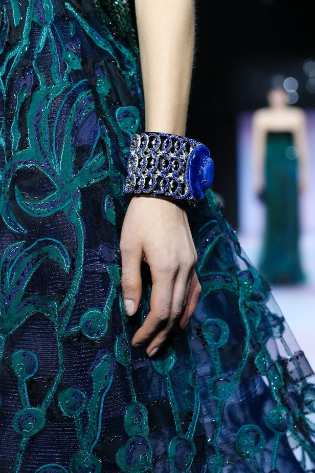 مجموعة ارماني بريفية لموسم ربيع وصيف 2020 هوت كوتور