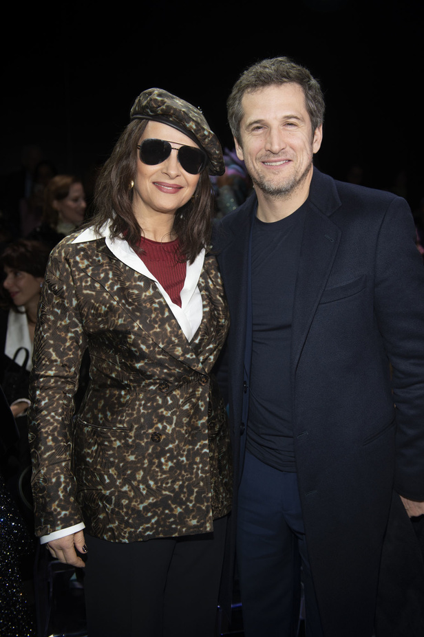 مجموعة ارماني بريفية لموسم ربيع وصيف 2020 هوت كوتور