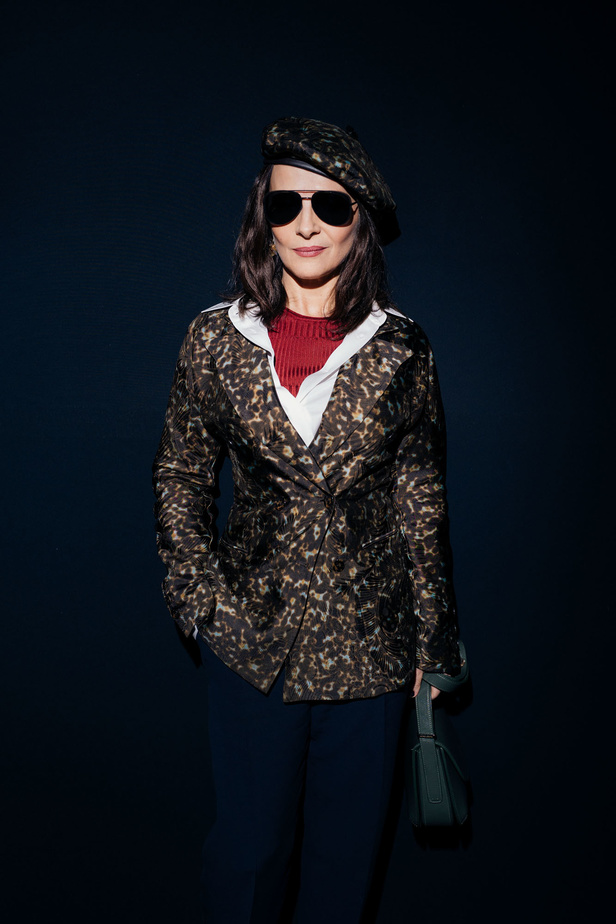 مجموعة ارماني بريفية لموسم ربيع وصيف 2020 هوت كوتور