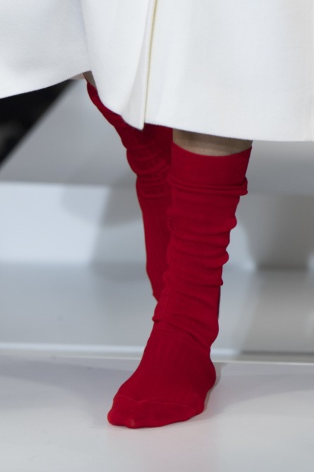 عرض ازياء مازون ربيع كيروز لـ haute couture ربيع وصيف 2020