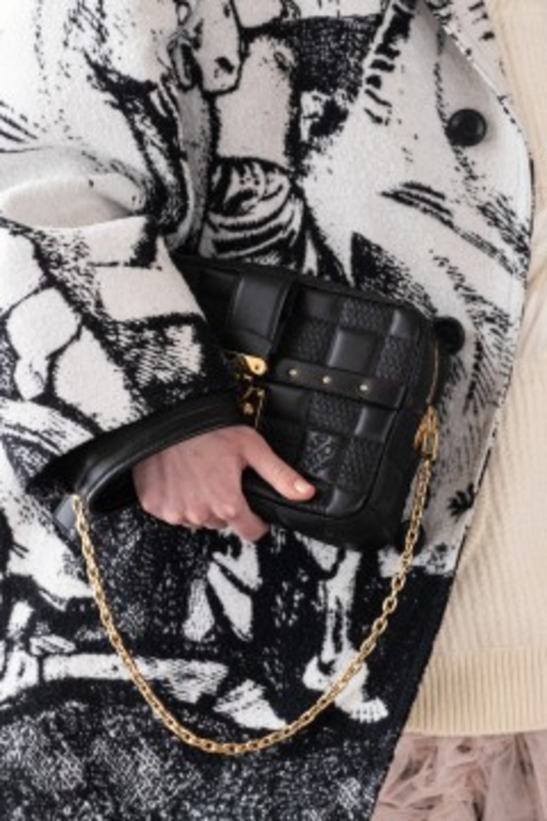 عرض أزياء Louis Vuitton لخريف وشتاء 2021-2022