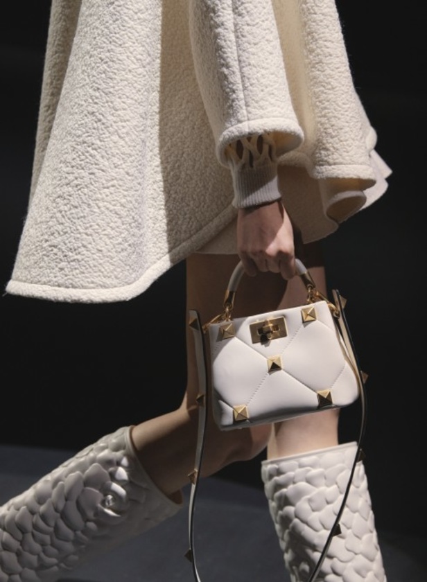 ماهي رسالة مجموعة آكت من VALENTINO لمدينة ميلانو؟