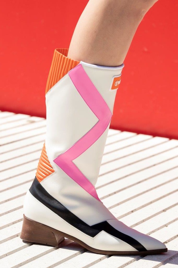 صور عرض أزياء مجموعة لويس فيتون Louis Vuitton كروزر 2022