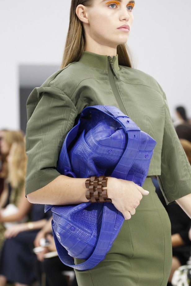 مجموعة سلفاتوري فيراغامو لموسم ربيع وصيف 2017