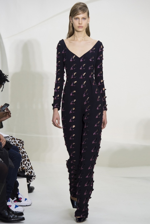 Christian Dior الـ"هوت كوتور" بمفهوم جديد